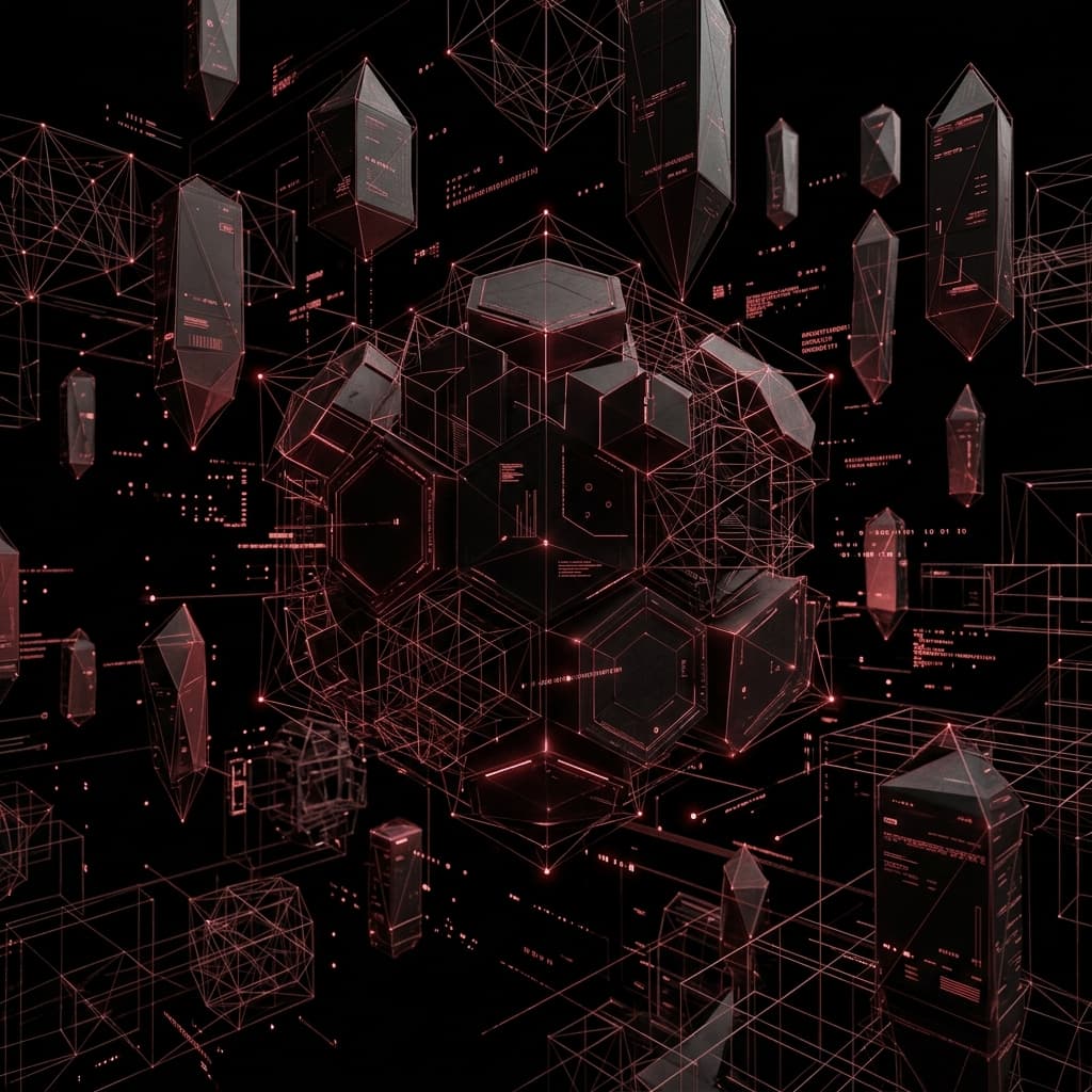 System Abstract Node