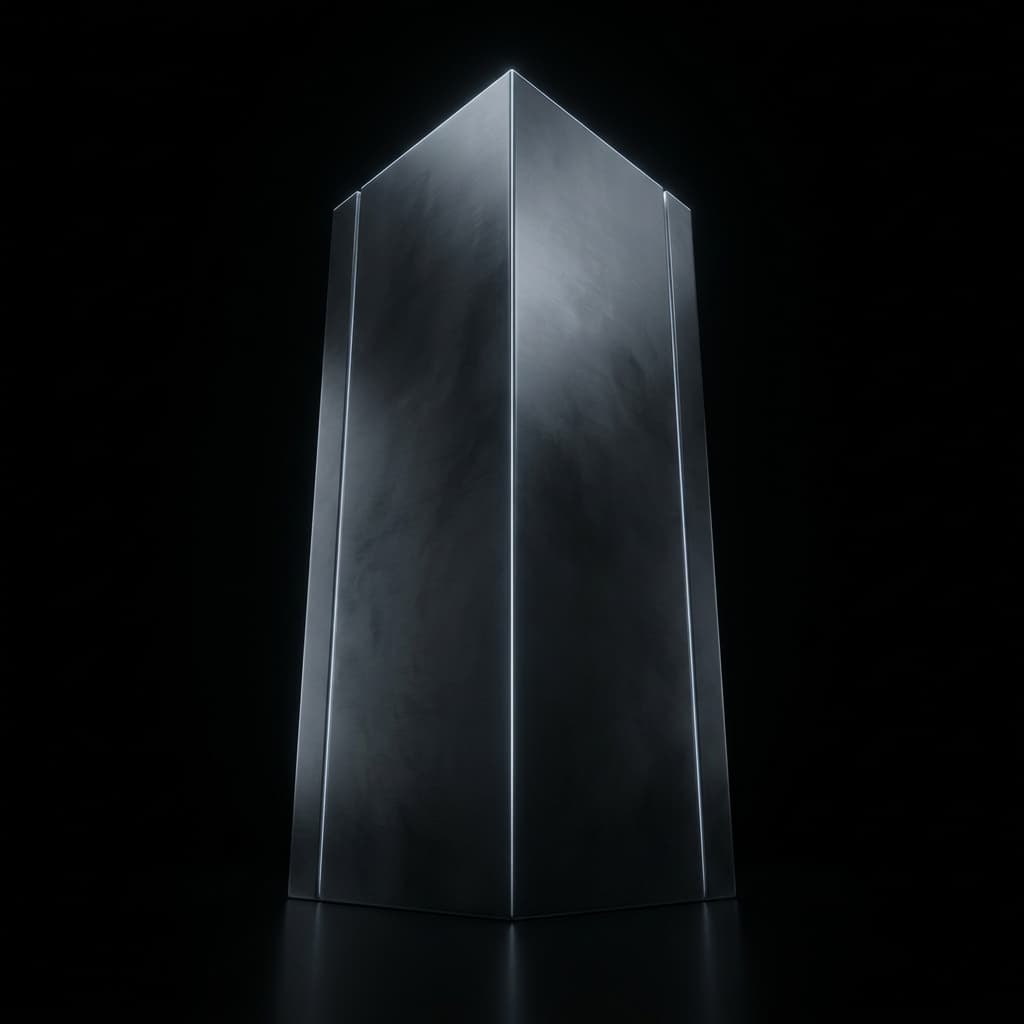 Monolithic Future Structure