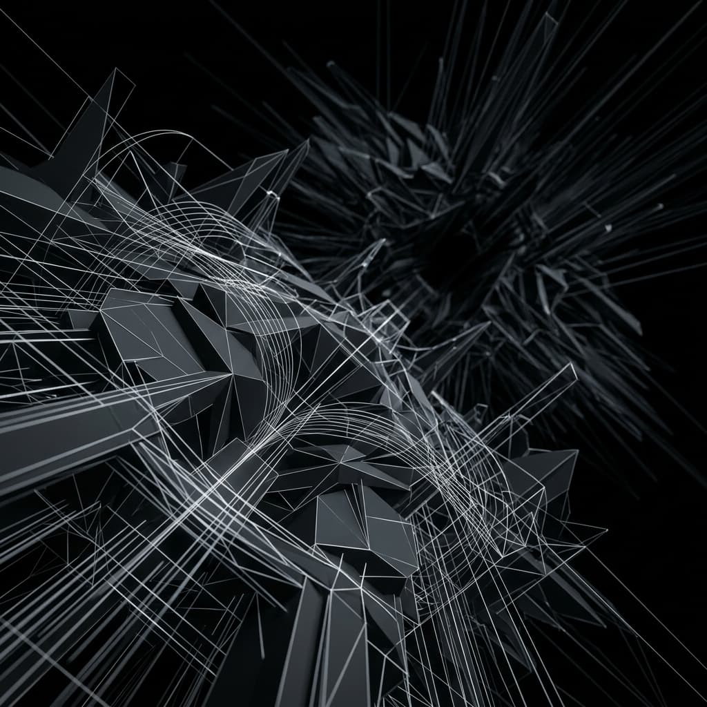 Geometric Data Measurement Hierarchy